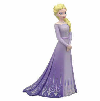 Figurina Frozen 2 - Elsa