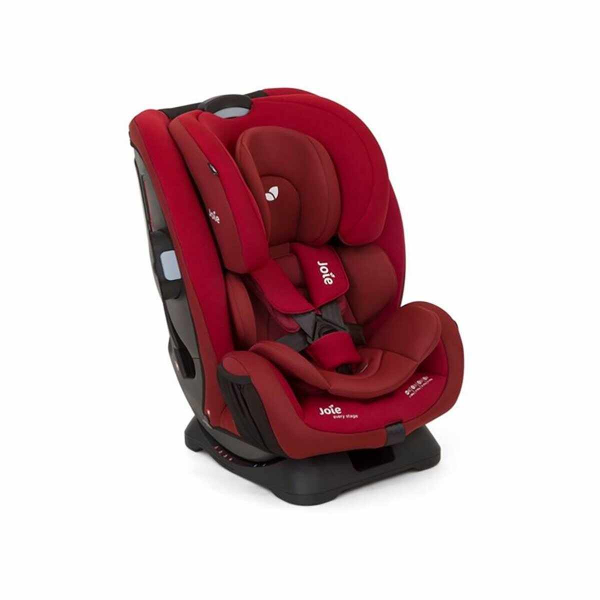 Scaun auto Joie Every Stages Cranberry, 0-36 Kg
